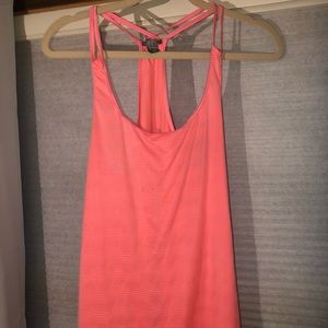 Forever 21 Tops - Athletic Tank Forever 21 Tops - Athletic Tank